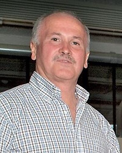 August Dietachmair